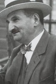 Alex Benno portrait