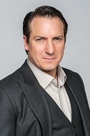 Robert Palfrader portrait