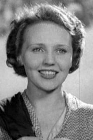 Yevgeniya Pyryalova portrait