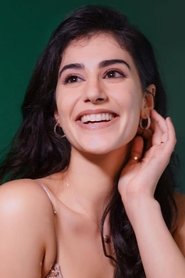 Sonia Rathee portrait