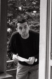 Tsvetoslav Tsonev portrait