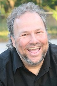 Jean-Marc Parent portrait