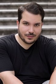 Giulio Della Monica portrait