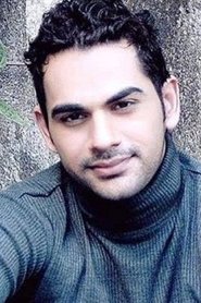 Gaurav Nanda portrait