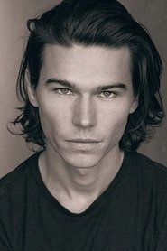 Maximilian Henhappel portrait