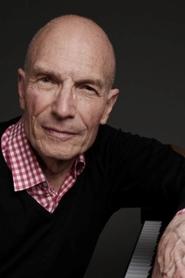 Earl Rose portrait