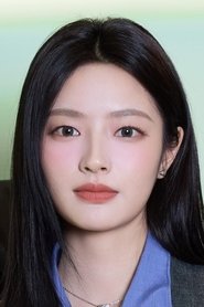 Xu Ruohan portrait