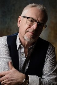 Nik Kershaw portrait