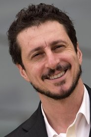 Luca Bizzarri portrait