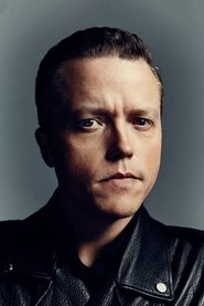 Jason Isbell portrait