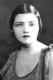 Dorothy Appleby portrait