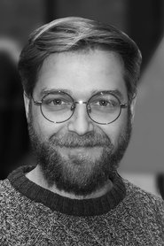 Leszek Mozga portrait