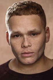 Elijah Baker portrait