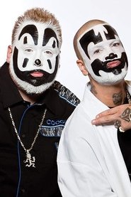 Insane Clown Posse portrait
