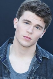 Peyton Clark portrait