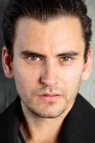 Dylan Bonansigna portrait