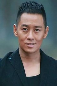 Wang Xiaoyi portrait