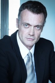 Martial Courcier portrait