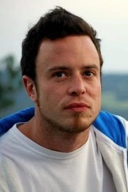 Benjamin Burghartz portrait