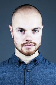 Joost Bolt portrait