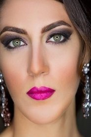 Mira Khalil portrait