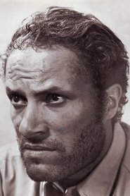 Bernie Gozier portrait