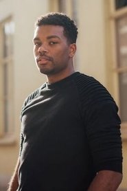 Thijs Antonneau portrait