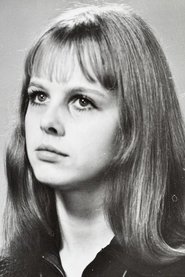 Raili Jõeäär portrait