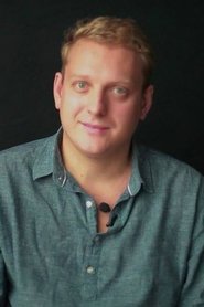 Aleksey Mishakov portrait