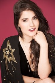 Sofía Garza portrait