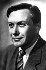 Boris Chirkov portrait