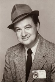 Richard B. Shull portrait