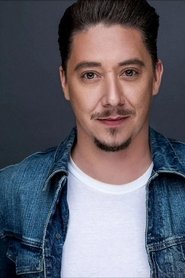 Chris Wilson portrait