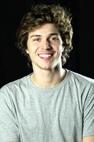 Luis Galves portrait