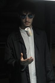 Saverio Massaro portrait