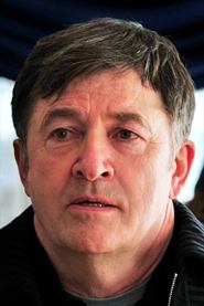 Olek Krupa portrait