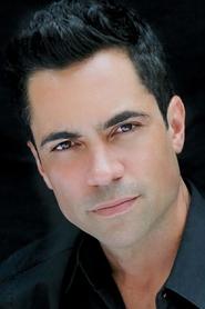 Danny Pino portrait