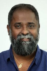 K. V. Guhan portrait