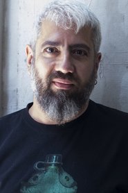 Dimitris Frangioglou portrait