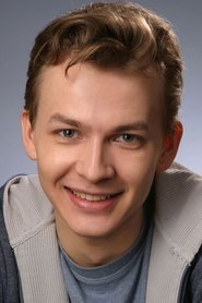 Konstantin Baev portrait