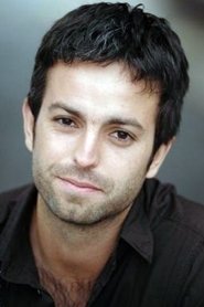 Kévin Petureau portrait