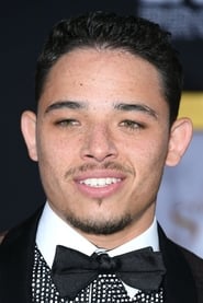 Anthony Ramos portrait