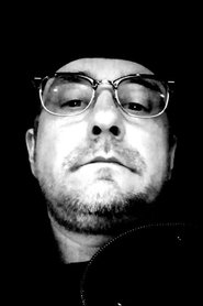 Sylvain Blais portrait