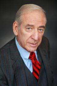 Michael Gregory portrait