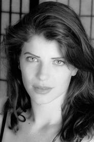 Imogen Annesley portrait