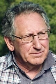 Harvey J. Alperin portrait