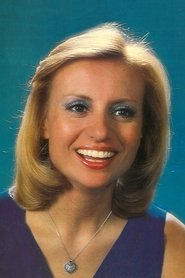 Vicky Moscholiou portrait