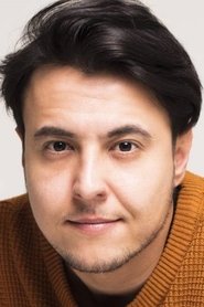 Burak Topaloğlu portrait