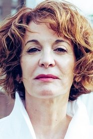 Kathleen Garrett portrait