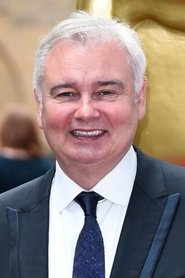 Eamonn Holmes portrait